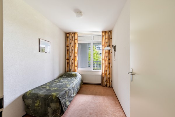 Foto - Te koop: Goed onderhouden Senioren appartement!